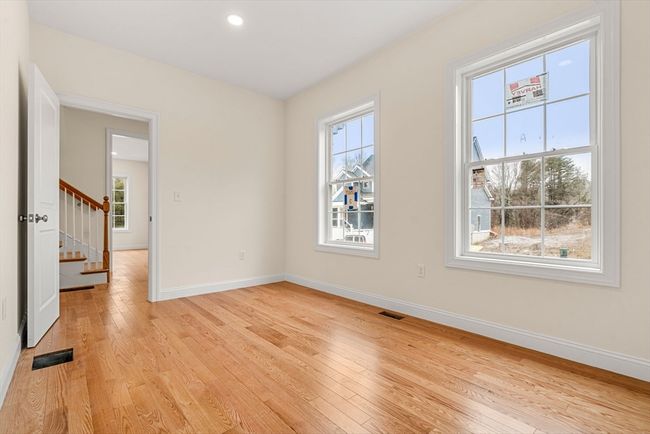 UNIT-3 - 66 Parish Rd, House other with 4 bedrooms, 3 bathrooms and 2 parking in Georgetown MA | Image 17