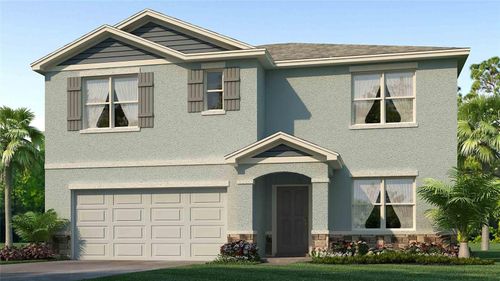 1724 Tahitian Sunrise Drive, PLANT CITY, FL, 33565 | Card Image