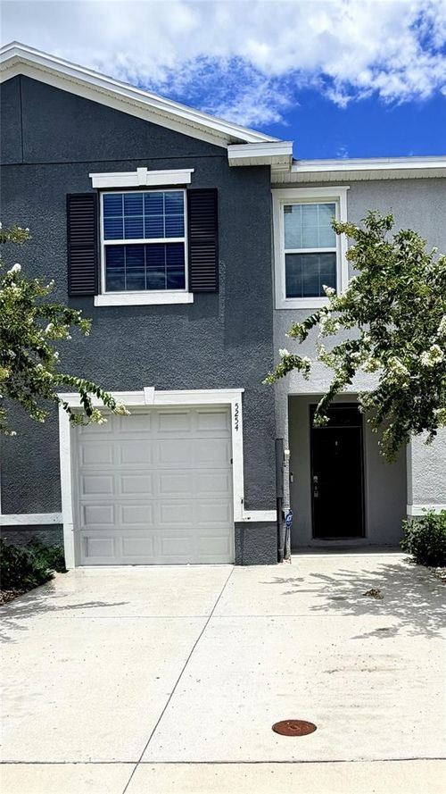 5254 Dragonfly Dr, WILDWOOD, FL, 34785-7744 | Card Image