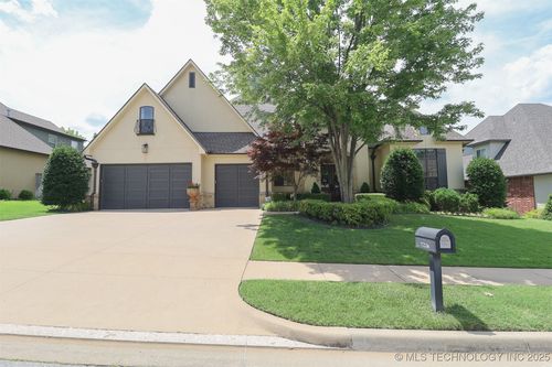 7226 E 111th Pl S, Bixby, OK, 74008-2152 | Card Image
