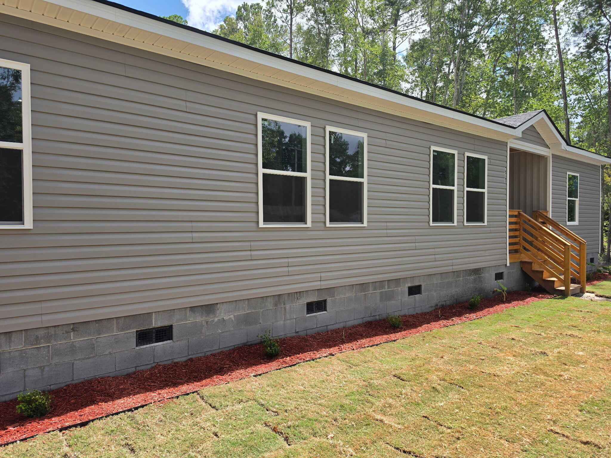 Residential in Walterboro 2