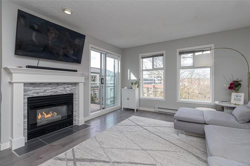 411-894 Vernon Ave, Saanich, BC, V8X2W6 | Card Image