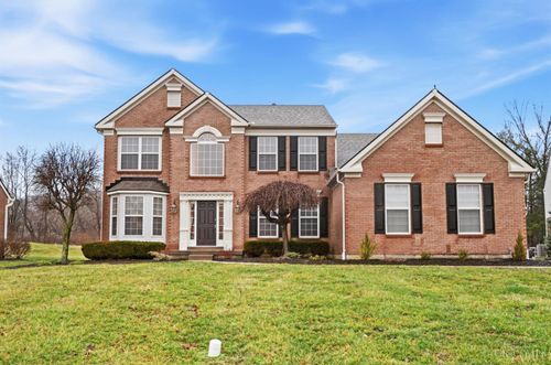 1444 Nauticus Cove, Miami Twp, OH, 45140 | Card Image