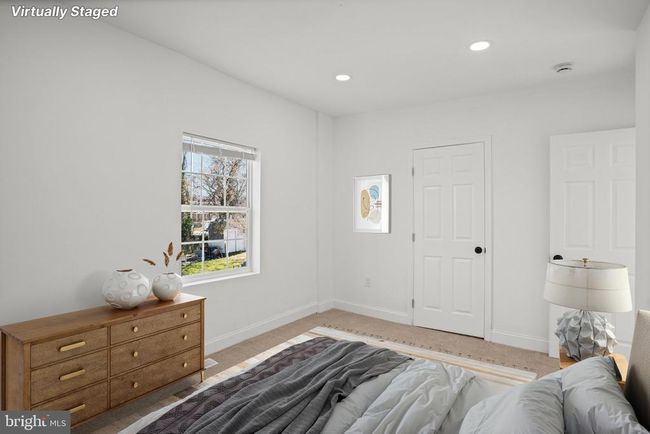 2305 James St, House other with 5 bedrooms, 4 bathrooms and null parking in BALTIMORE MD | Image 24