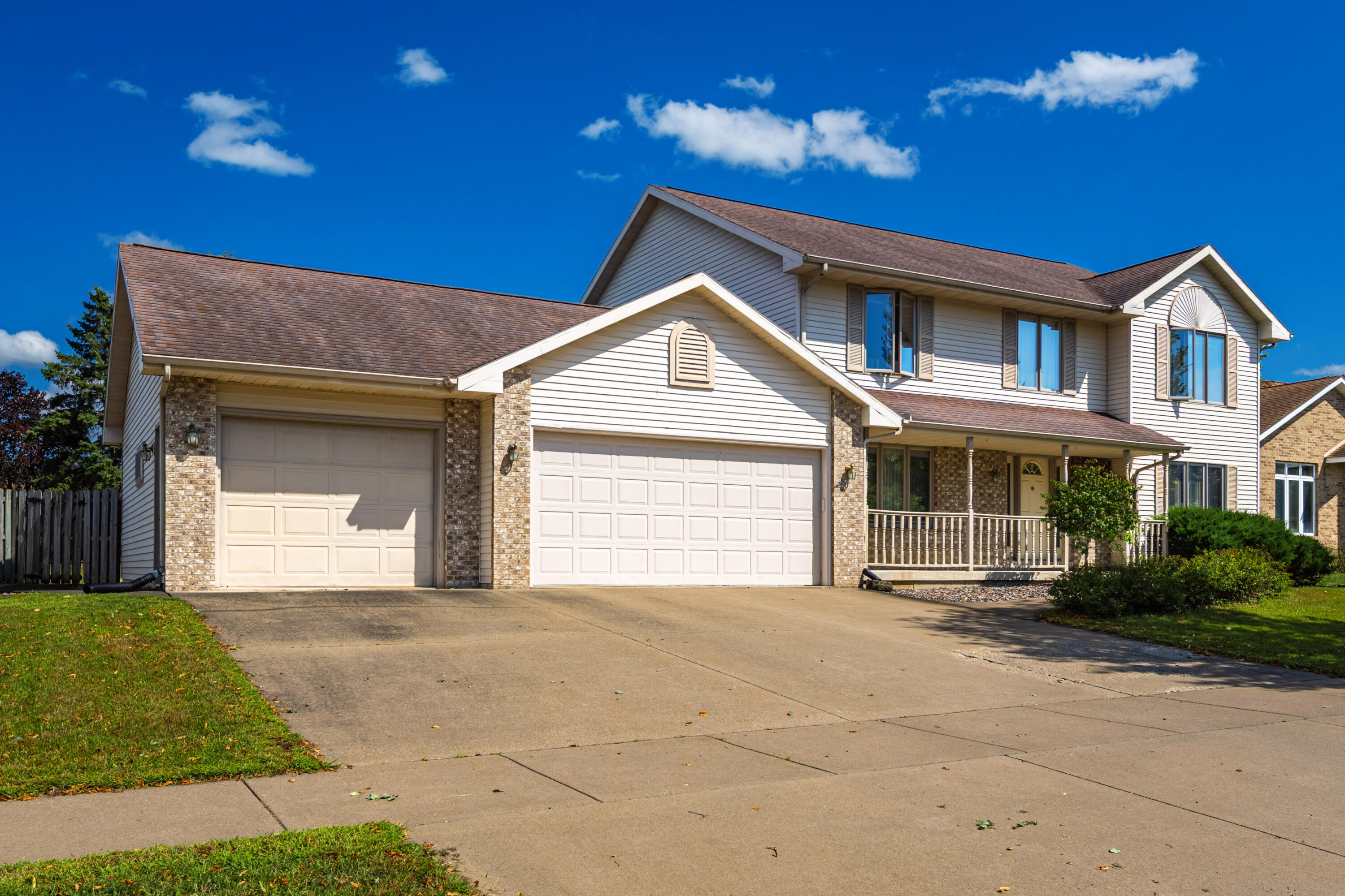 Residential in Onalaska