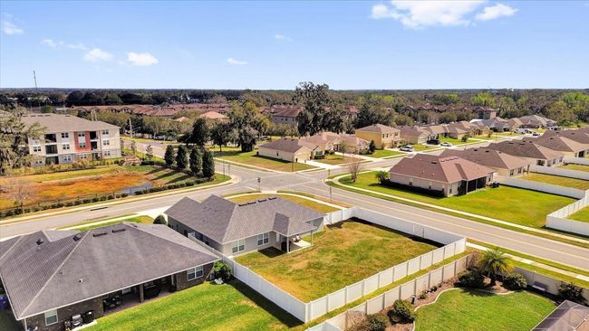 9750 Pepper Tree Pl, House other with 4 bedrooms, 2 bathrooms and null parking in WILDWOOD FL | Image 33