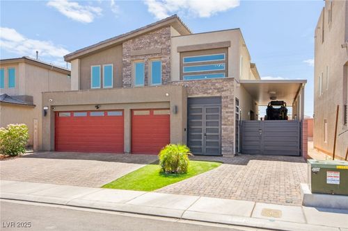 8955 Ruby Moon Dr, Las Vegas, NV, 89139-7036 | Card Image