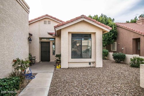 2636 N 61st St, Mesa, AZ, 85215-1536 | Card Image