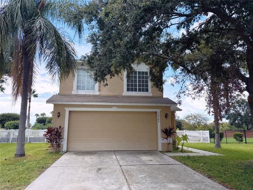 15345 Harrowgate Way, WINTER GARDEN, FL, 34787-4700 | Card Image