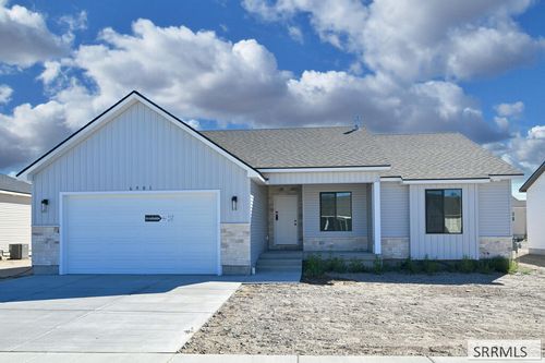 6901 Millbrook Dr, Idaho Falls, ID, 83402-6033 | Card Image