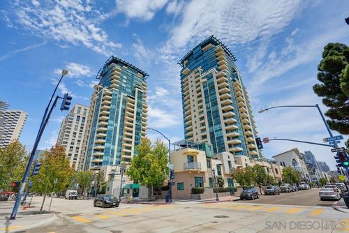 804-555 Front St, San Diego, CA, 92101-6775 | Card Image