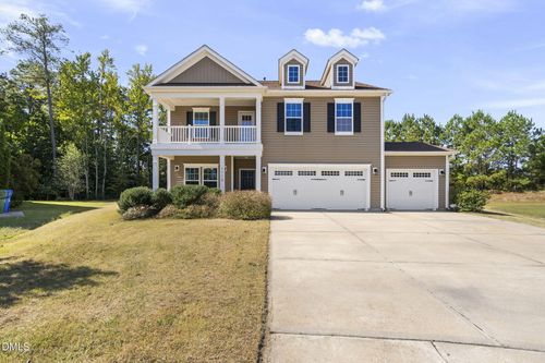 1110 Kimball Crest Ct, Fuquay Varina, NC, 27526-5594 | Card Image