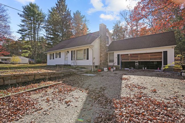 82 Pendleton Hill Rd, House other with 4 bedrooms, 2 bathrooms and null parking in Voluntown CT | Image 26