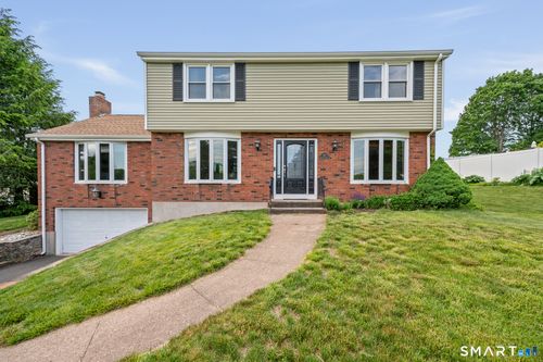 68 Kramer Dr, Berlin, CT, 06037-3038 | Card Image