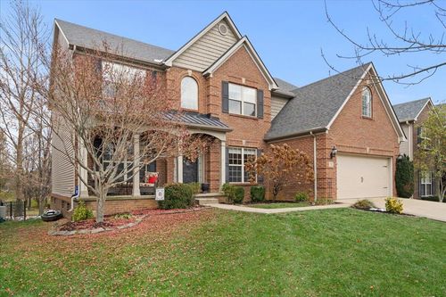 781 Maidencane Drive, Lexington, KY, 40509 | Card Image