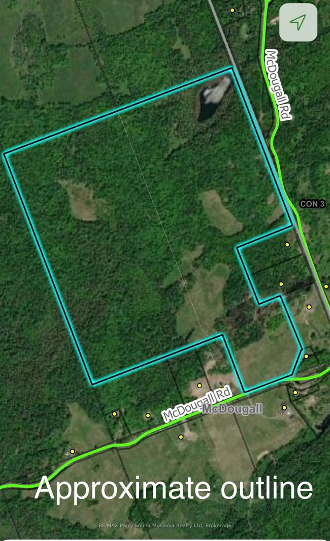 372 Mcdougall Rd, Home with 0 bedrooms, 0 bathrooms and null parking in Mcdougall ON | Image 29