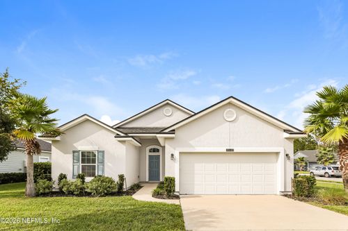 85465 Amaryllis Ct, Fernandina Beach, FL, 32034-9709 | Card Image