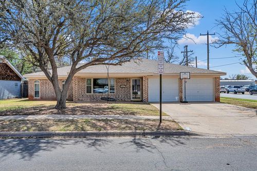 3335 Cimmaron Ave, Midland, TX, 79707-5802 | Card Image