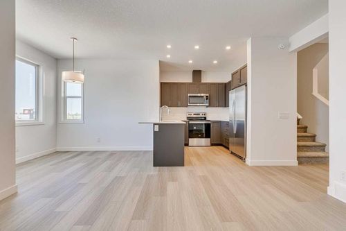 406-65 Belvedere Pointe Se, Calgary, AB, T2A7Y1 | Card Image