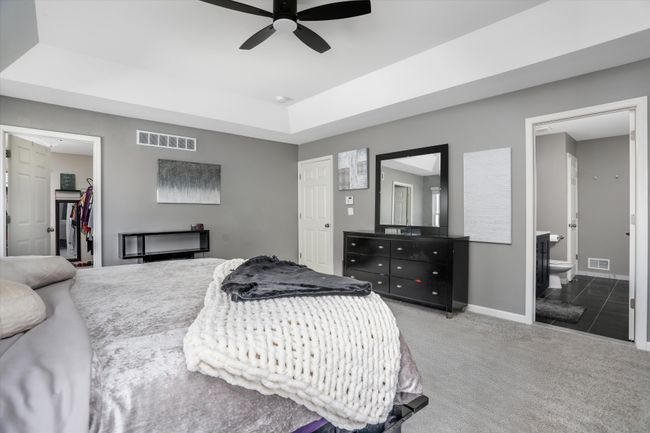 2485 Solace Dr, House other with 4 bedrooms, 3 bathrooms and null parking in Commerce Twp MI | Image 11