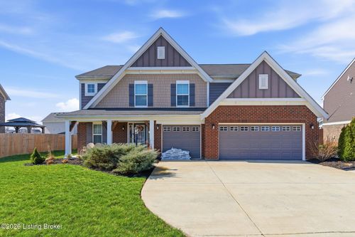 405 Mallard Lake Blvd, Shepherdsville, KY, 40165-5377 | Card Image