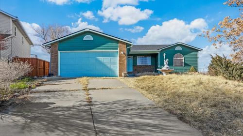 2381 Pleasant Ridge Ct, Grand Junction, CO, 81507-1532 | Card Image