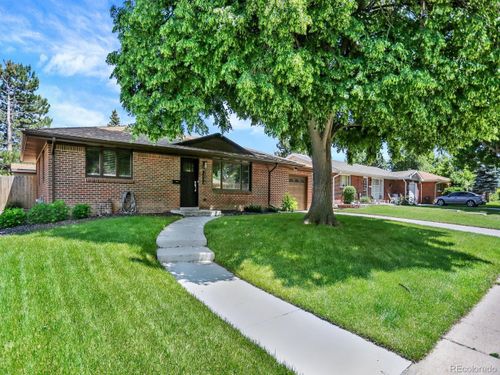 2046 S Quitman St, Denver, CO, 80219-5253 | Card Image