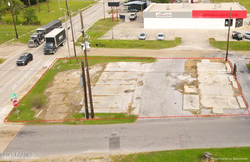 1115 Sw Evangeline Trwy, Lafayette, LA, 70501-8601 | Card Image