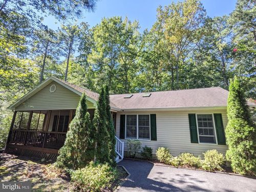 101 Sandyhook Rd, OCEAN PINES, MD, 21811-1621 | Card Image