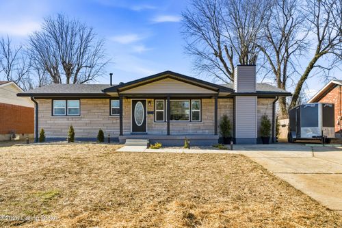 10816 Beatrice Way, Louisville, KY, 40272-4003 | Card Image