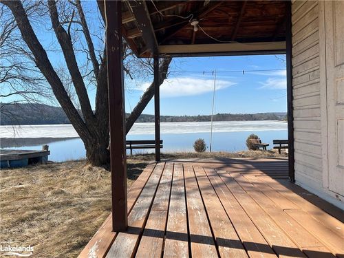 40 Stamplecoskie Trail, Barry's Bay, ON, K0J1B0 | Card Image