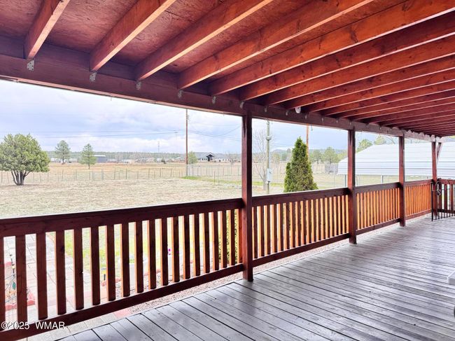 20 Back Deck | Image 20
