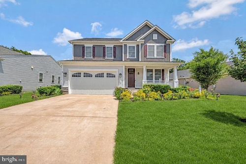 12141 Old Wharf Rd, KING GEORGE, VA, 22485-2446 | Card Image