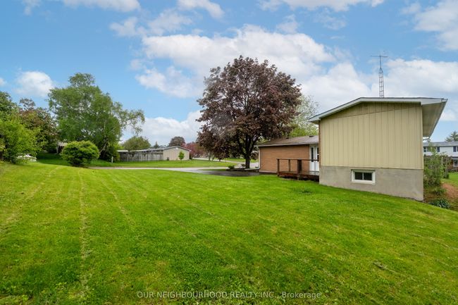 24 Andrews Rd, House other with 4 bedrooms, 2 bathrooms and 4 parking in Orono ON | Image 21