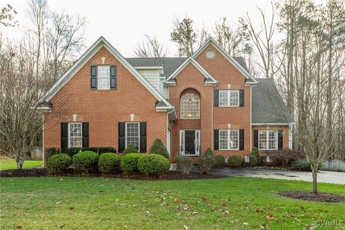 14004 Smooth Rock Court, Montpelier, VA, 23192 | Card Image