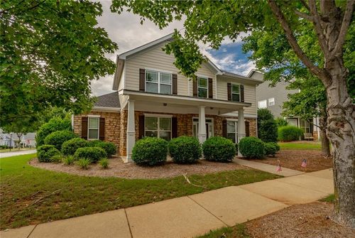 210 Harmony Lake Dr, Canton, GA, 30115-6597 | Card Image