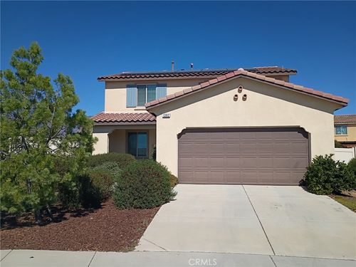 1382 Pumice Ln, Beaumont, CA, 92223-3446 | Card Image