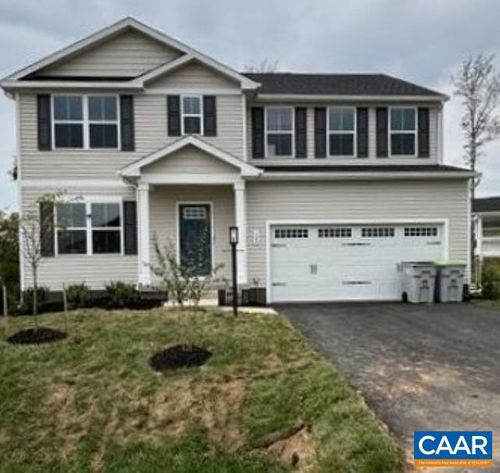 122 Glacier Ave, BARBOURSVILLE, VA, 22923 | Card Image