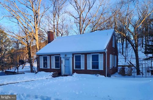 12622 N Cresap St, CUMBERLAND, MD, 21502-5234 | Card Image