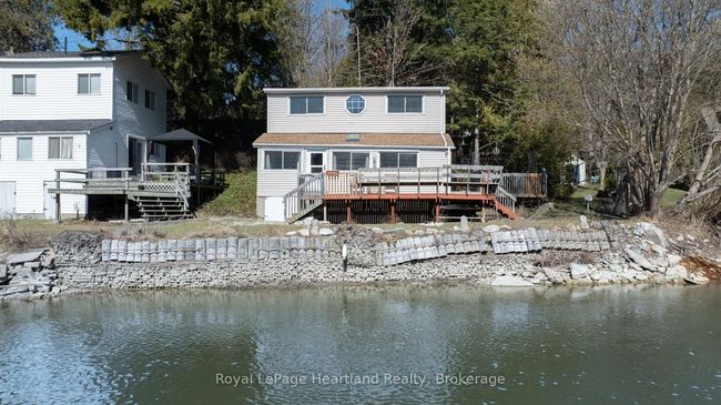 9 Maple Lane, House other with 3 bedrooms, 1 bathrooms and 1 parking in Goderich ON | Image 49