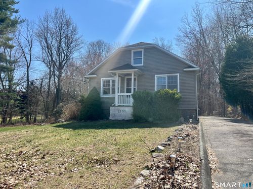 2101 Scott Rd, Cheshire, CT, 06410-1307 | Card Image
