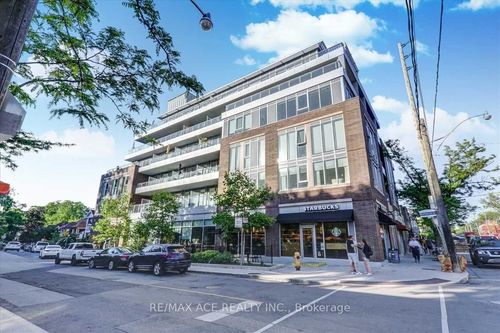 206-1960 Queen St E, Toronto, ON, M4L1H8 | Card Image