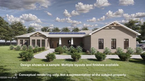 349 Lally Cir, Aberdeen, NC, 28315-7064 | Card Image