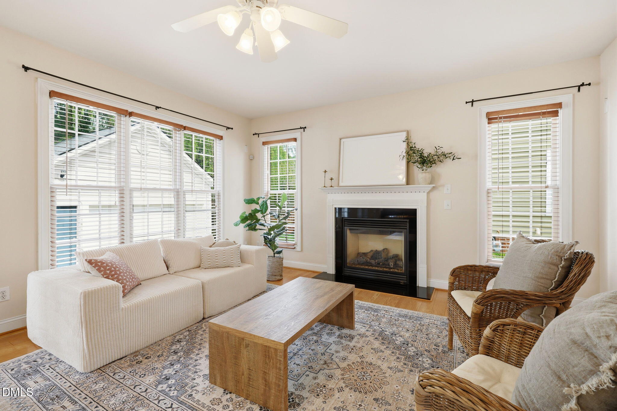 Residential in Morrisville 2