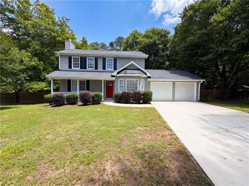 4078 Tara Ct, Loganville, GA, 30052-2779 | Card Image
