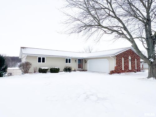 514 Ridge Ln, Eureka, IL, 61530-1542 | Card Image