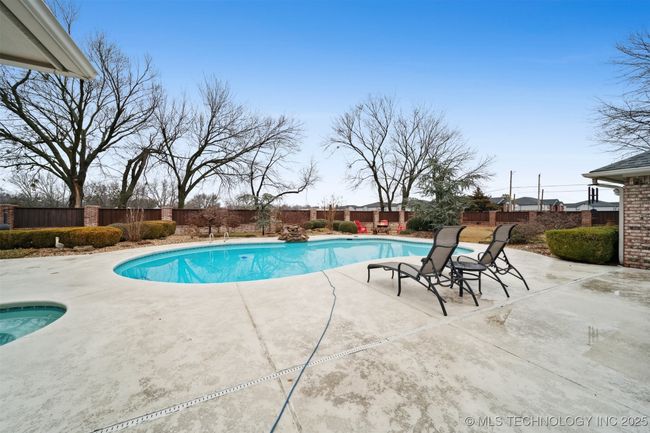 625 Grove Crest Rd, House other with 4 bedrooms, 4 bathrooms and null parking in Pryor OK | Image 38