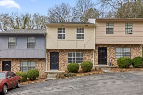 4120 Maple Terrace Ln, Chattanooga, TN, 37406-1136 | Card Image
