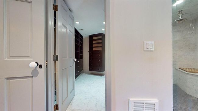 Walk in Master Bedroom Closet | Image 26