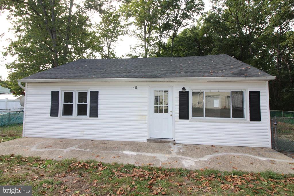 Leland St, Browns Mills, NJ 08015
